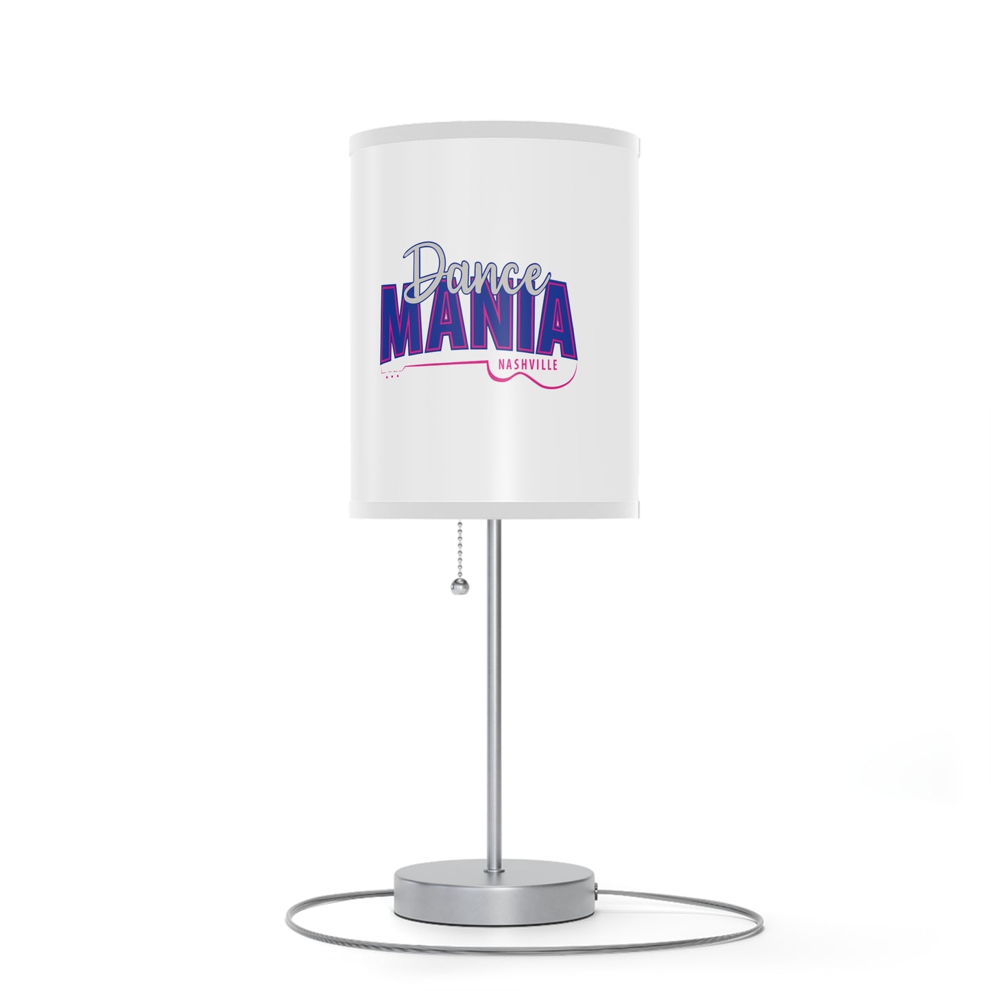 Lamp on a Stand