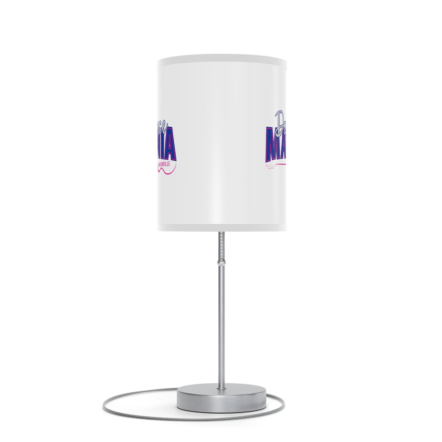 Lamp on a Stand