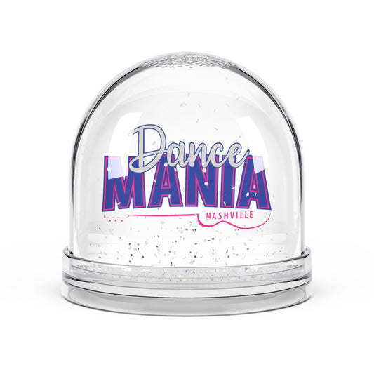 Snow Globe