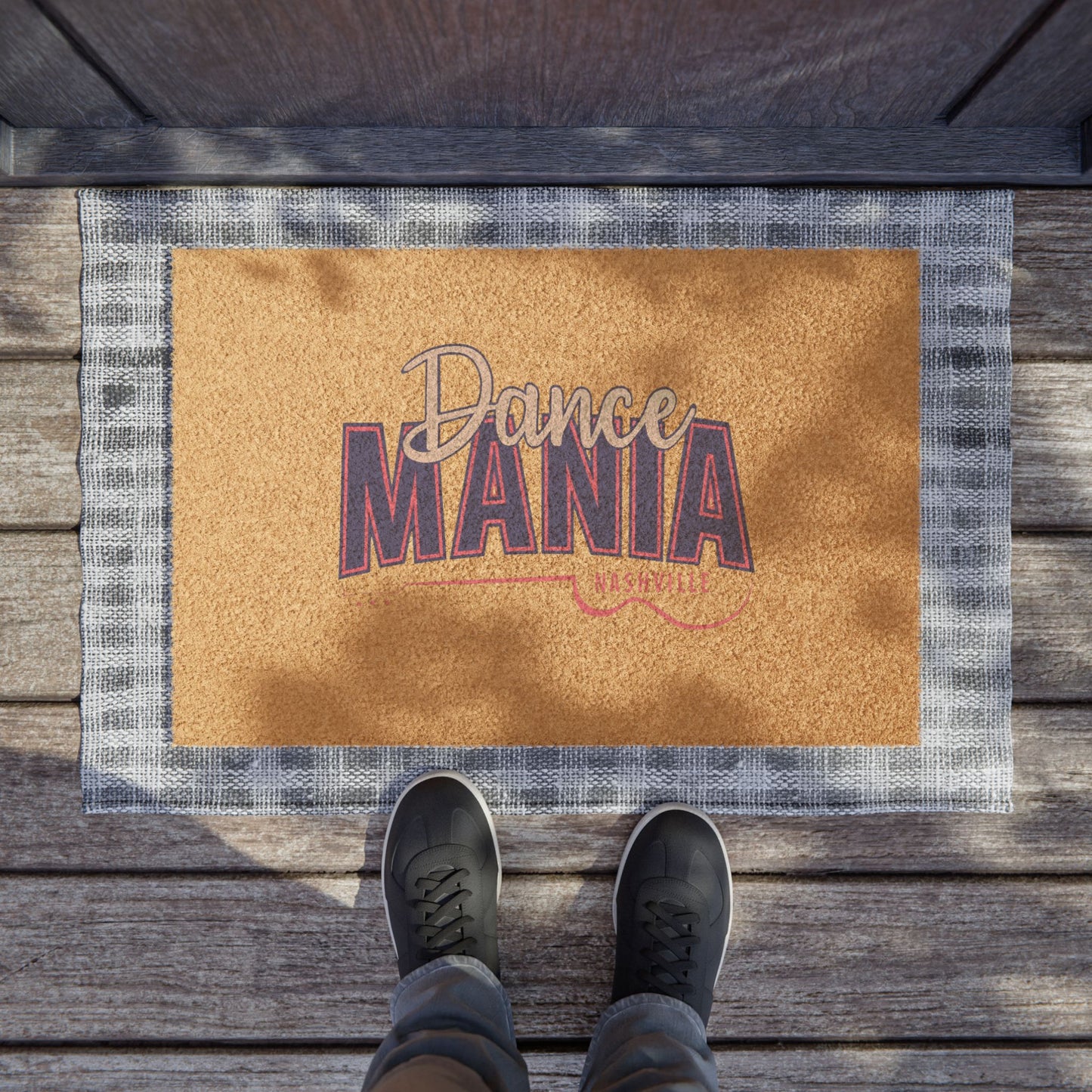 Doormat