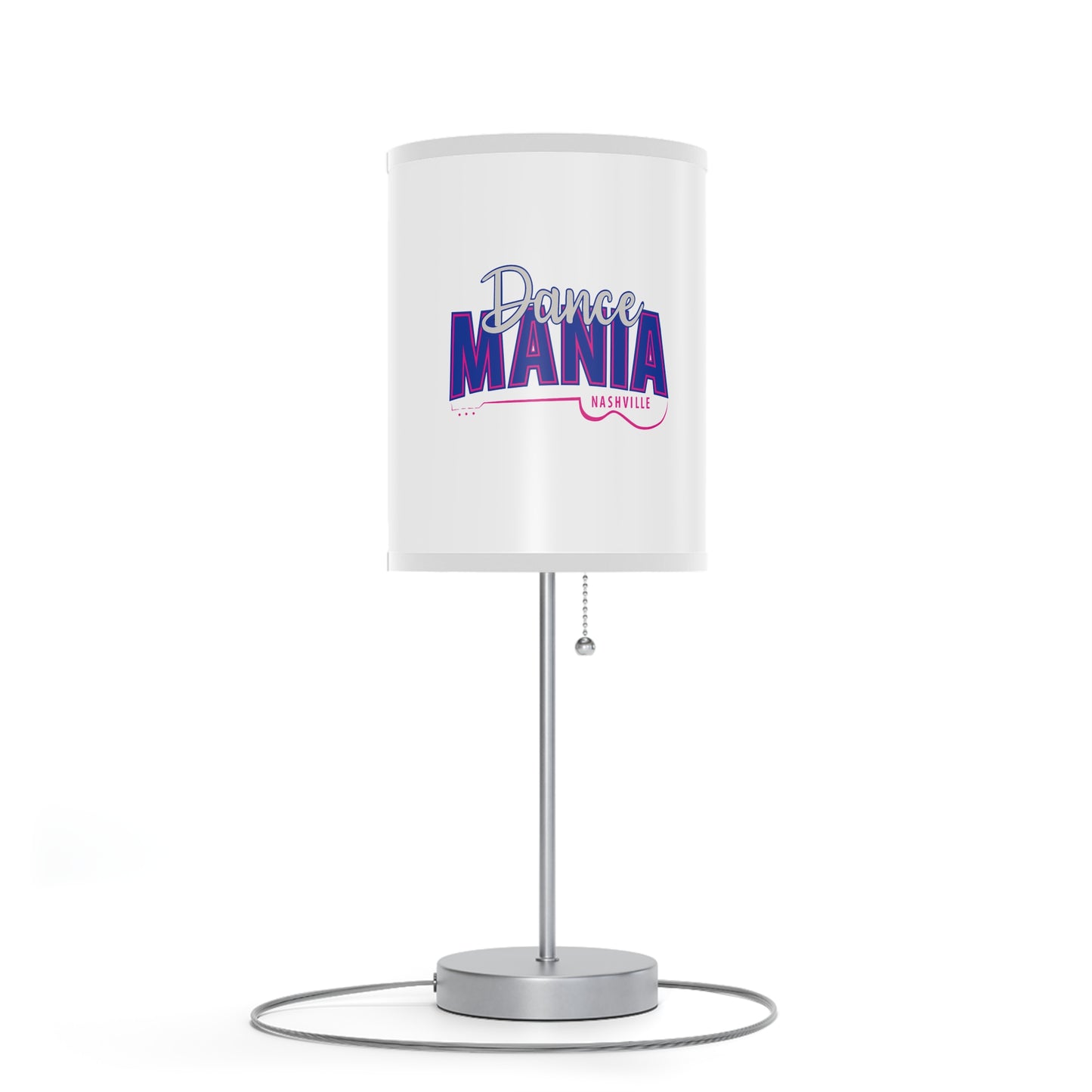 Lamp on a Stand