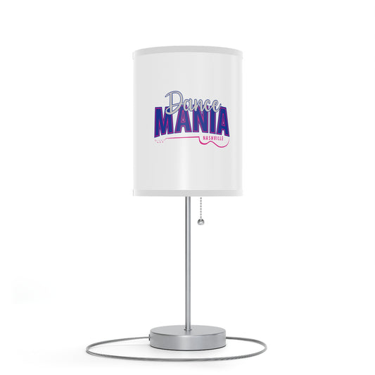 Lamp on a Stand