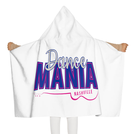Youth Hooded Towel